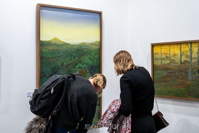 아트&nbsp;두바이&nbsp;디지털&nbsp;(Art&nbsp;Dubai&nbsp;Digital) / 사진-두바이관광청