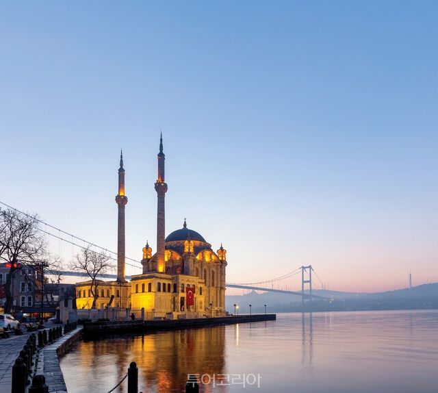 터키항공이 이스탄불 스톱오버 프로그램을 확대함에 따라, 환승객들은 이스탄불 여행을 보다 알차게 즐길 수 있다./사진-터키항공