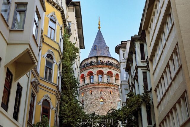 터키항공이 이스탄불 스톱오버 프로그램을 확대함에 따라, 환승객들은 이스탄불 여행을 보다 알차게 즐길 수 있다./사진-터키항공