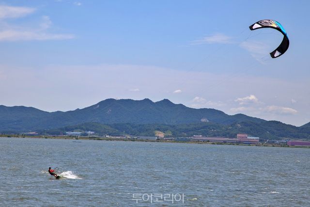 평택호관광단지/사진-경기관광공사