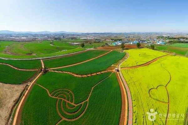안성팜랜드 (출처 = 한국관광공사)