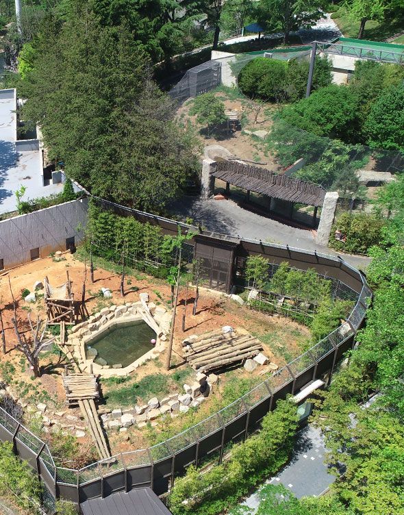 전주동물원/전주동물원 홈페이지