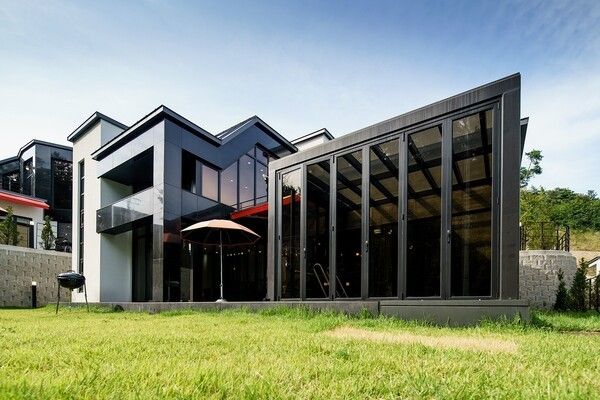 펜션 이미지 출처-픽사베이