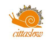 국제슬로시티 로고