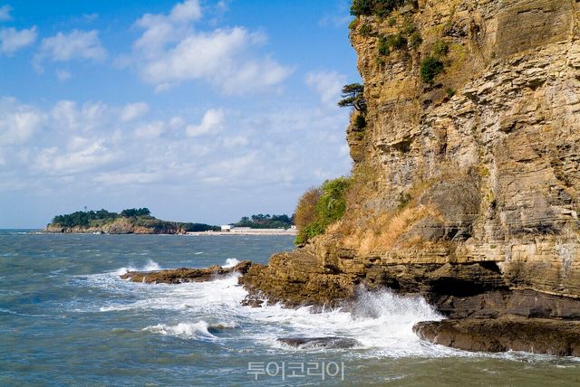 채석강/사진-부안군