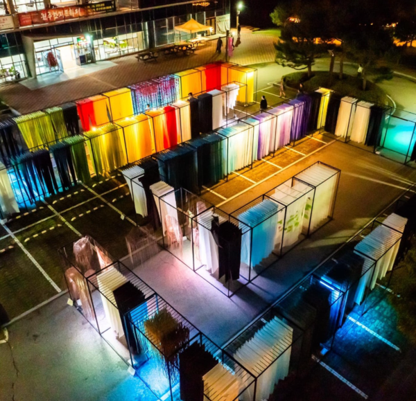 출처-원주한지테마파크 인스타그램