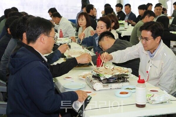 자료사진. /사진-장흥군