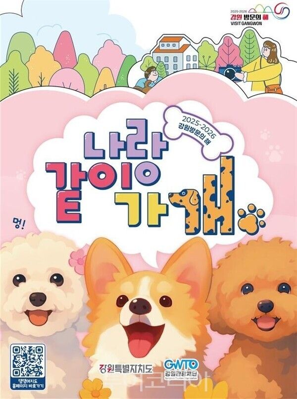 강원관광재단 제공