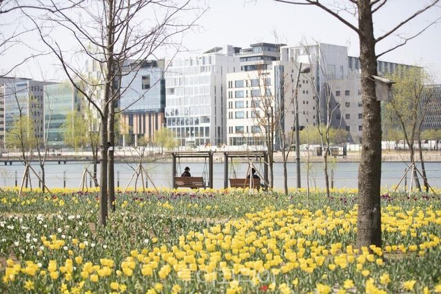 서울식물원 제공