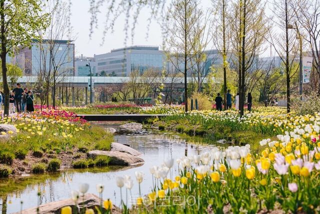 서울식물원 제공