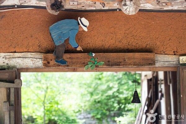 아미미술관 (출처=ⓒ한국관광공사 포토코리아-이범수)