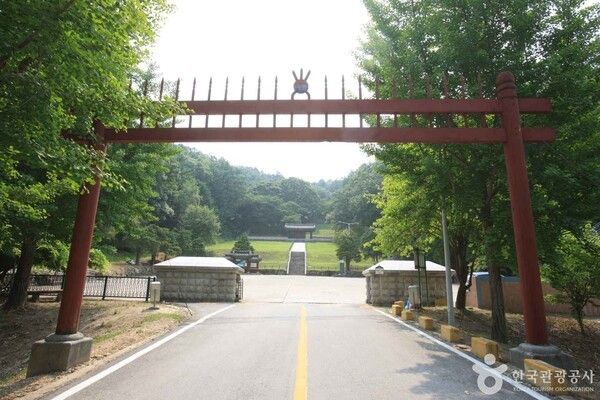 길상사 (출처=ⓒ한국관광공사 포토코리아-박성근)