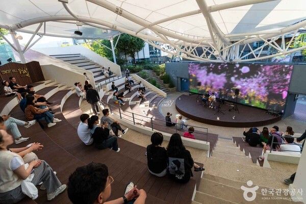 김광석길 (출처=ⓒ한국관광공사 포토코리아-오경택)