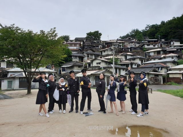 &nbsp;순천드라마촬영장/사진-순천시&nbsp;