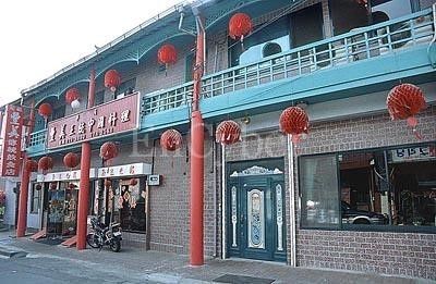 차이나타운 / 출처: 네이버 플레이스&nbsp;