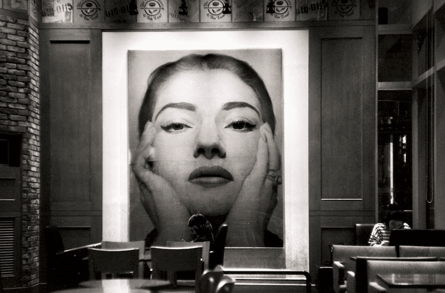 광화문의로키패션(Koo, Sung-soo / inkjet print 50x66cm 2025)