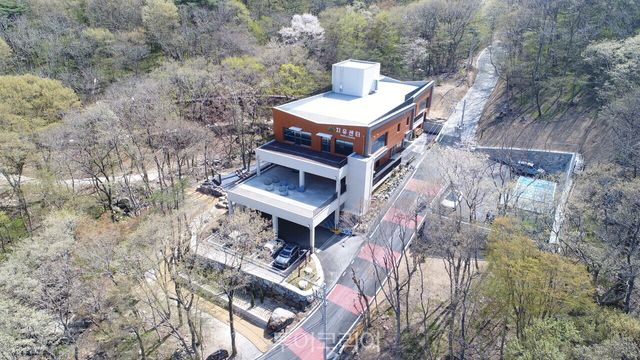 거제 치유의 숲/사진-거제시