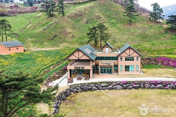 지리산 치즈랜드 (출처=ⓒ한국관광공사 포토코리아-김지호)