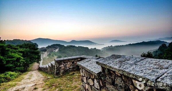 상당산성 )출처=ⓒ한국관광공사 포토코리아-홍갑표)