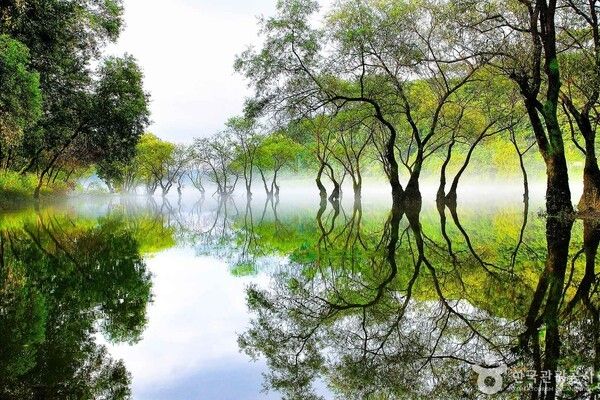 로하스길 (출처=ⓒ한국관광공사 포토코리아-김대평)