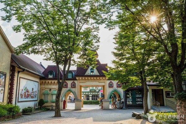 한국민속촌 (출처=ⓒ한국관광공사 포토코리아-라이브스튜디오)