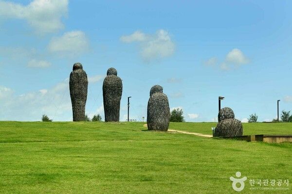 임진각 관광지 (출처=ⓒ한국관광공사 포토코리아-IR 스튜디오)