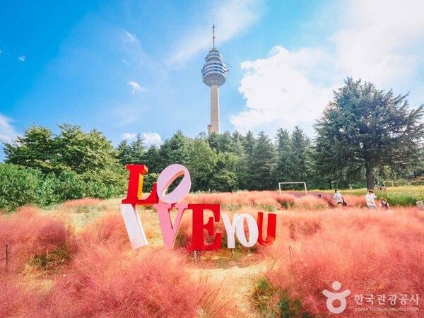 이월드 (출처=ⓒ한국관광공사 포토코리아-앙지뉴 필름)