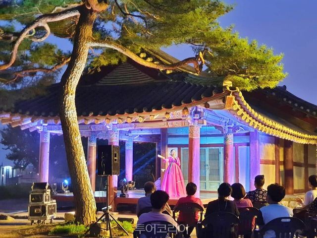 백제야 마실가자/사진-부여군