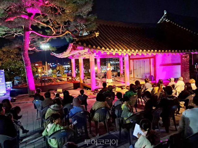 백제야 마실가자/사진-부여군