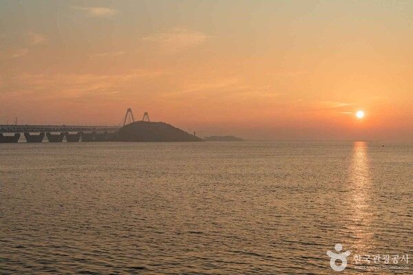 정서진 (출처=ⓒ한국관광공사 포토코리아-안영관)