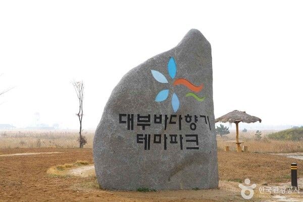 대부도 바다향기 테마파크 (출처=ⓒ한국관광공사 포토코리아-이범수)