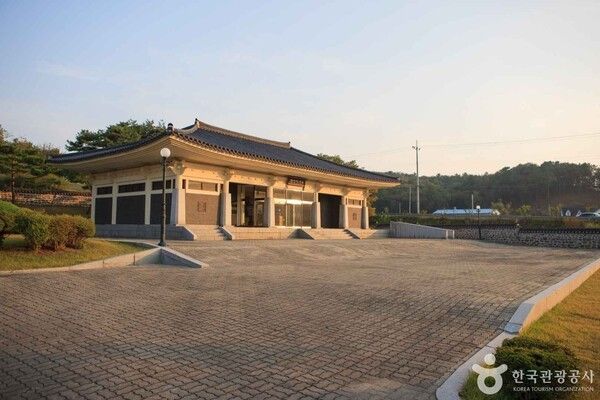 김좌진장군생가지 (ⓒ한국관광공사 포토코리아-김지호)
