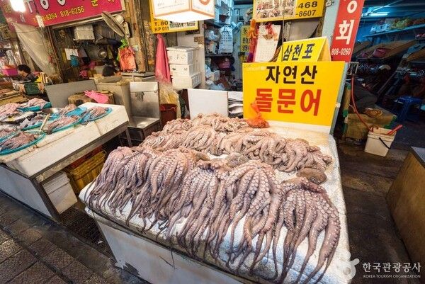 부전마켓타운 (ⓒ한국관광공사 포토코리아-김지호)