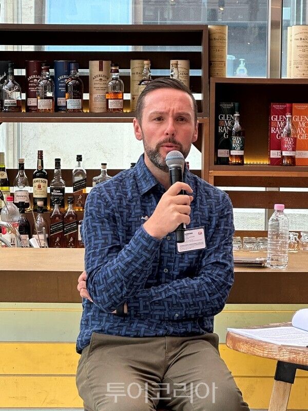 &nbsp;크래이그&nbsp;기본스 LA관광청 아시아퍼시픽&nbsp;이사