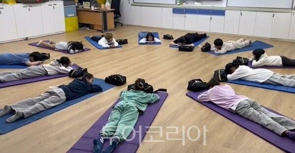 ‘우리 아이 쑥쑥 크자’ 키 성장 프로그램/투어코리아뉴스 정명달 기자