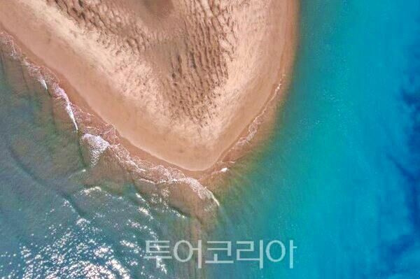 대이작도 풍경/투어코리아뉴스 정명달 기자