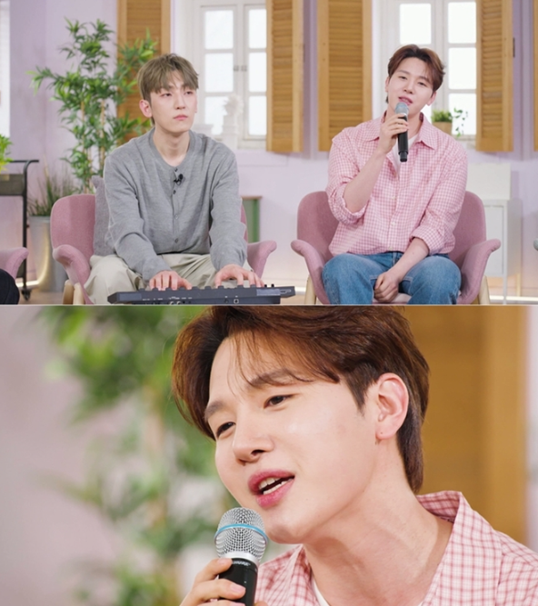 채널S 예능 ‘우리지금만나’