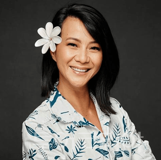 &nbsp;바이헤레&nbsp;리쌍(Vaihere Lissant) 타히티&nbsp;관광청 신임&nbsp;청장(CEO)