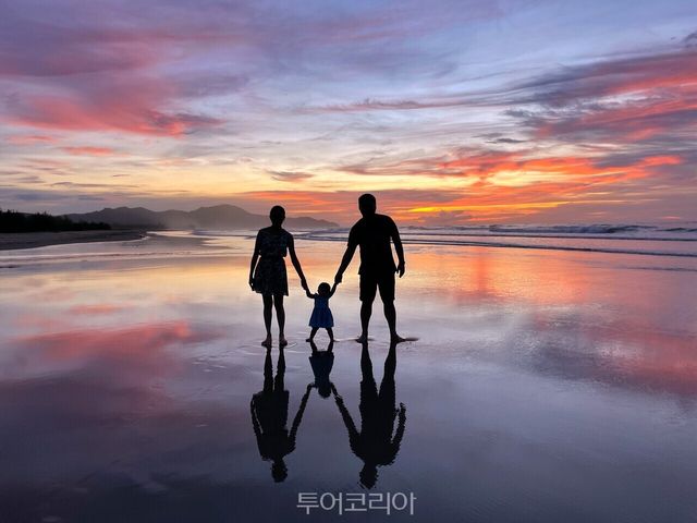 탄중아루/사진-바틱에어 말레이시아