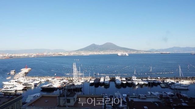 나폴리-산타루치아