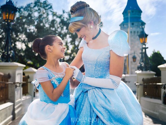 플로리다주 올랜도 테네시주 피전 포지 뉴욕주 코니 아일랜드 텍사스주 갤버스턴 뉴저지주 이스트 러더포드 /사진-미국관광청