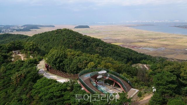 상상전망대/사진=경기도