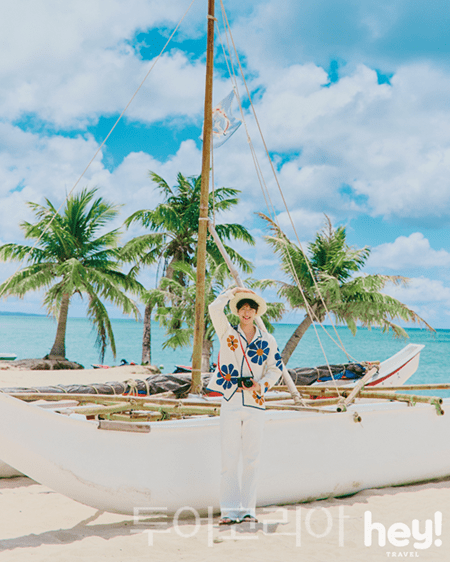 공명 화보 지 ©헤이트래블 매거진