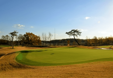 출처 :&nbsp;한양파인CC