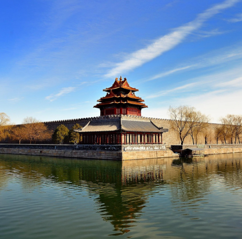 픽사베이 베이징 이미지