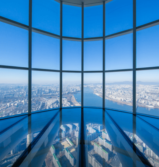 출처 : 서울스카이