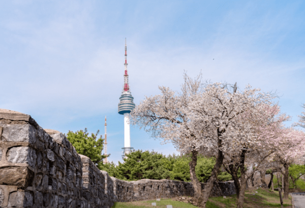 출처 :&nbsp;N서울타워