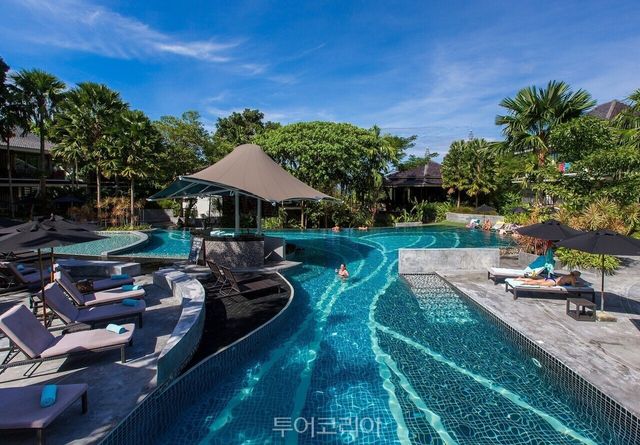 푸껫 만다라바 리조트