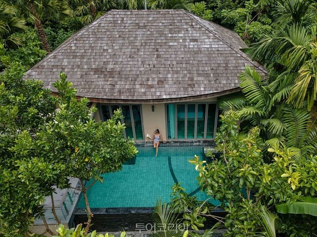 푸껫 만다라바 리조트