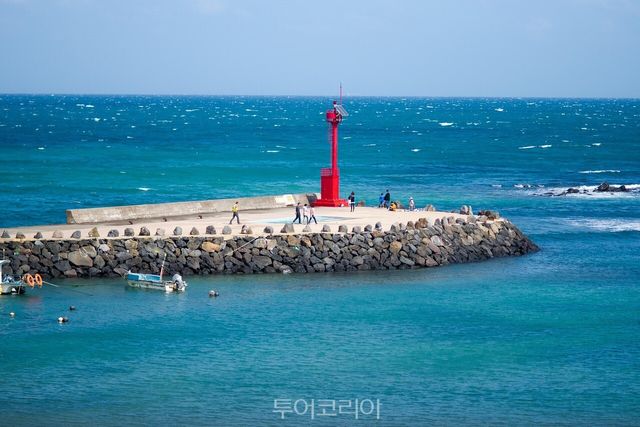 애월 풍경 /사진-픽사베이